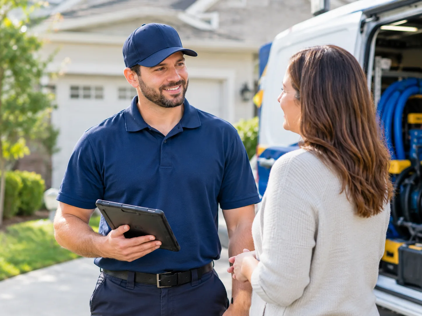 Sewage Backup Cleanup Middletown, CA FAQs